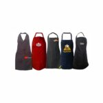 Mandiles corporativos