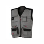 Chalecos de seguridad plomo