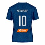 Camiseta sublimada acero tramado - Imagen 3