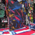 Camiseta deportiva sublimada económica