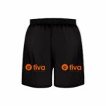 Camiseta sublimada fuxia / negro 2023 - Imagen 5