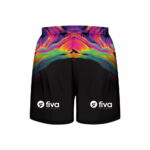 Camiseta sublimada PSG colores - Imagen 5