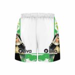 Camiseta sublimada verde tramado 2023 - Imagen 5