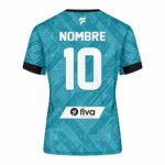 Camiseta sublimada acero - Imagen 3