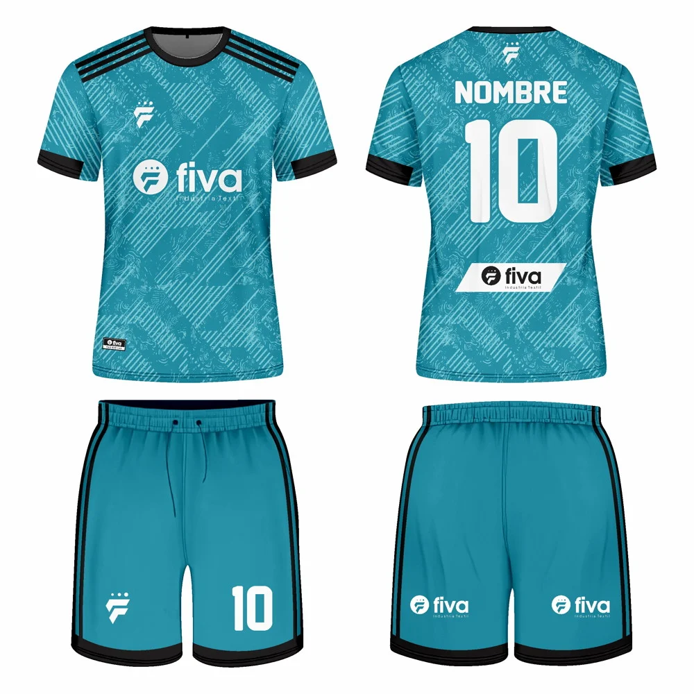 Camiseta sublimada acero - Imagen 1