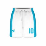 Camiseta sublimada turquesa - Imagen 4