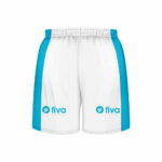 Camiseta sublimada turquesa - Imagen 5