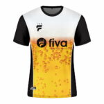 Camiseta sublimada cerveza - Imagen 2