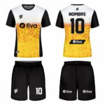 Camiseta sublimada cerveza